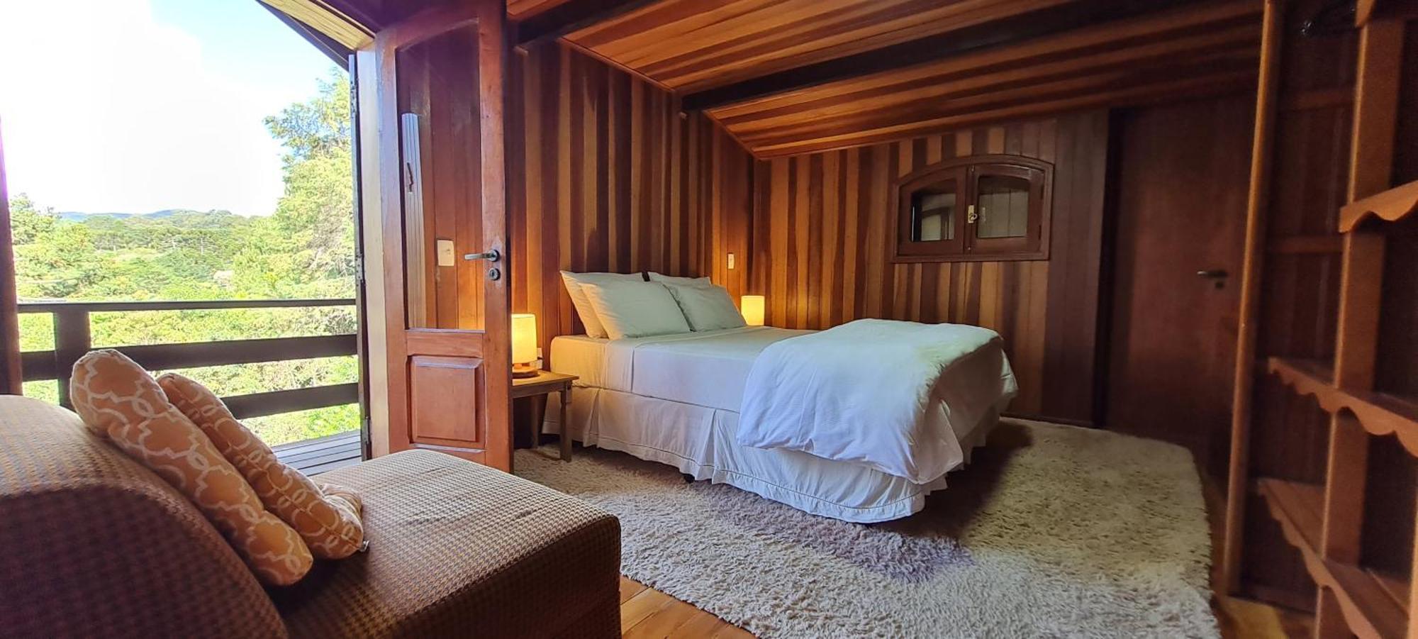 Arado 313 Suites Monte Verde  Quarto foto