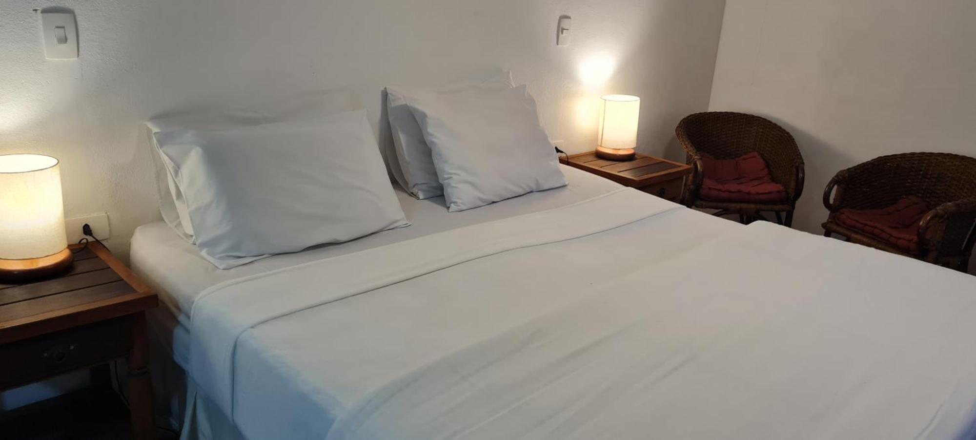 Arado 313 Suites Monte Verde  Quarto foto