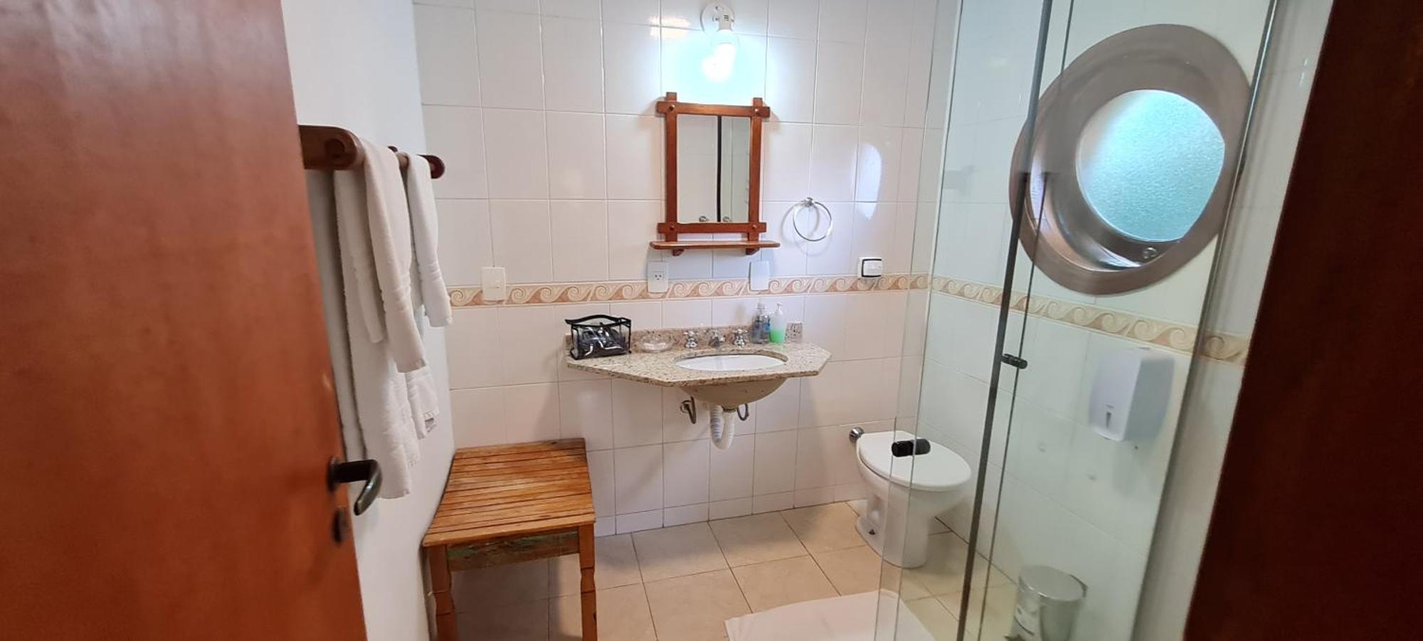 Arado 313 Suites Monte Verde  Quarto foto