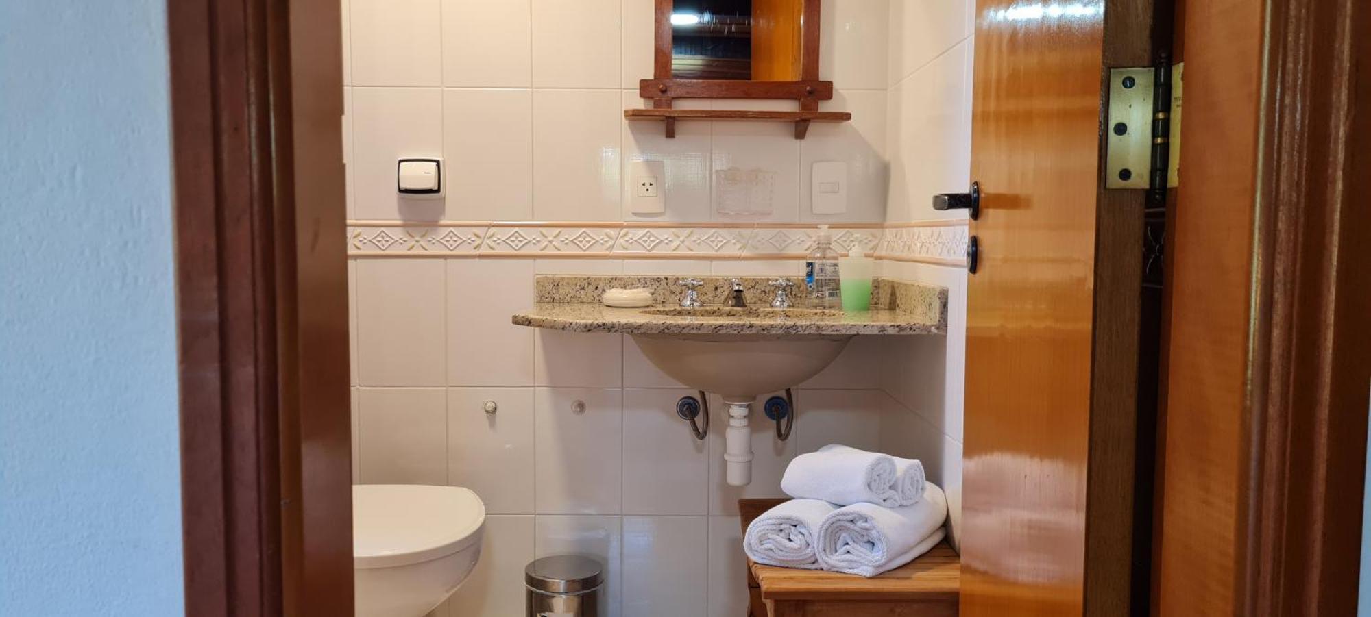 Arado 313 Suites Monte Verde  Quarto foto